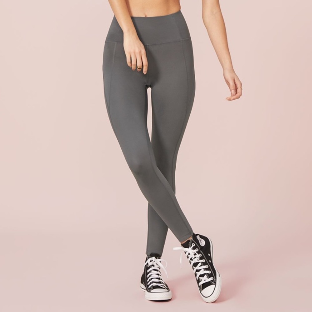 Girlfriend collective 7/8 leggings
